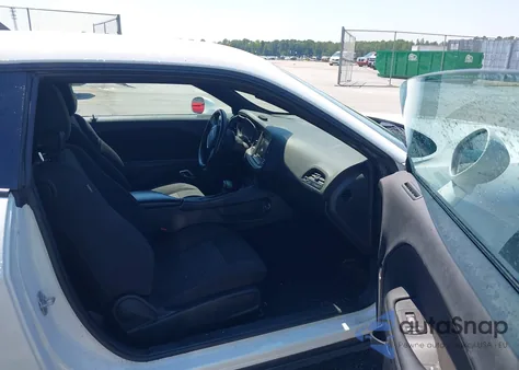 2023 Dodge Challenger Sxt z USA, uszkodzony, nr VIN 2C3CDZAG6PH563095